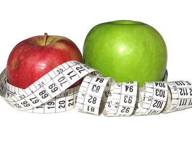 Losing weight… how long does it take