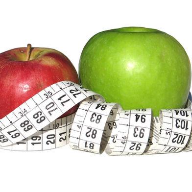 Losing weight… how long does it take