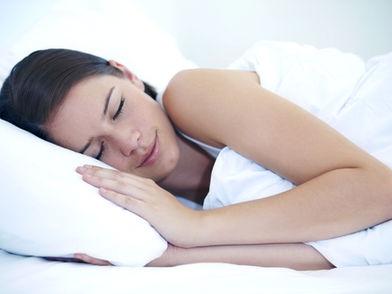 Why we sleep?